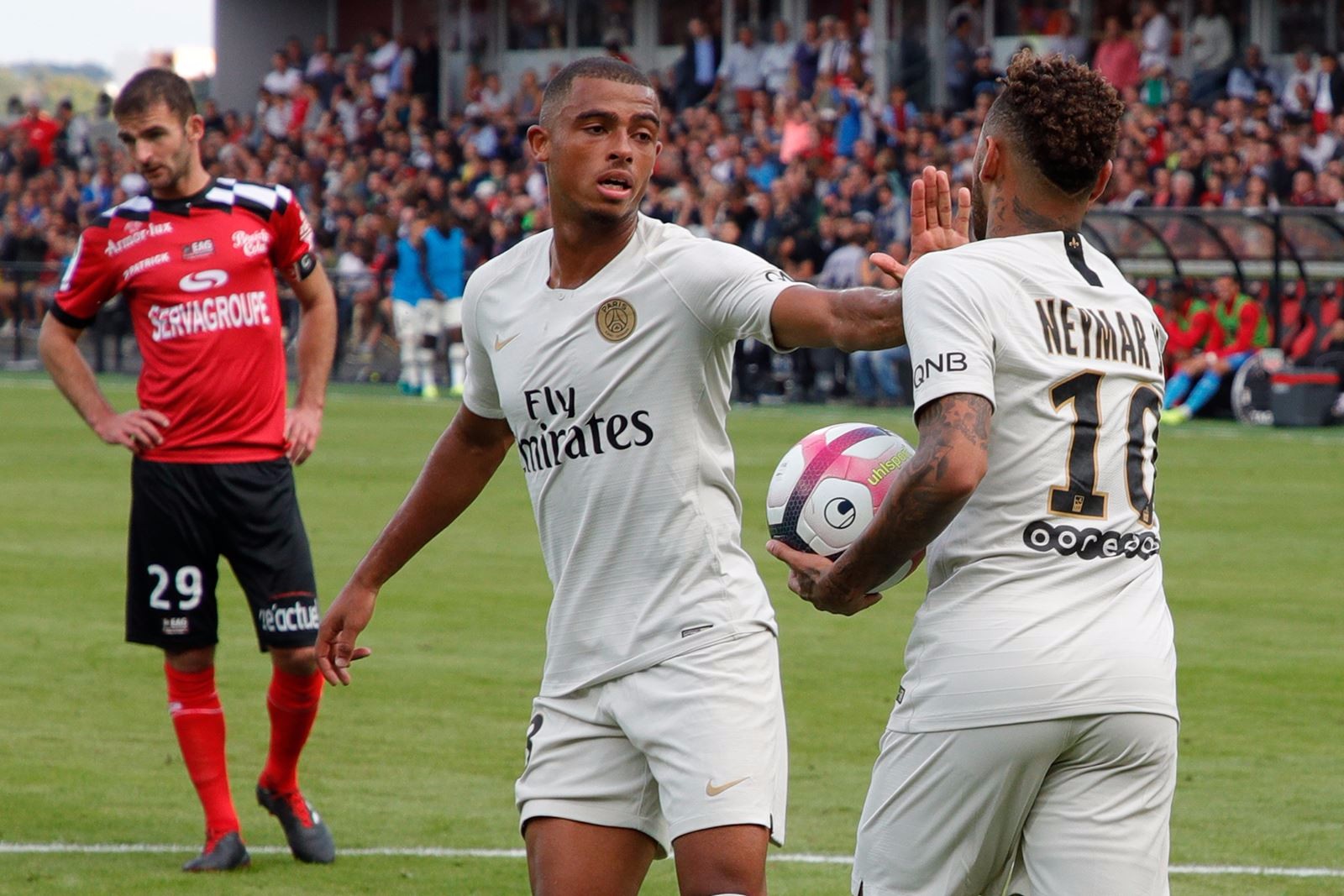 金融街惠泽幼儿园食堂开业了！